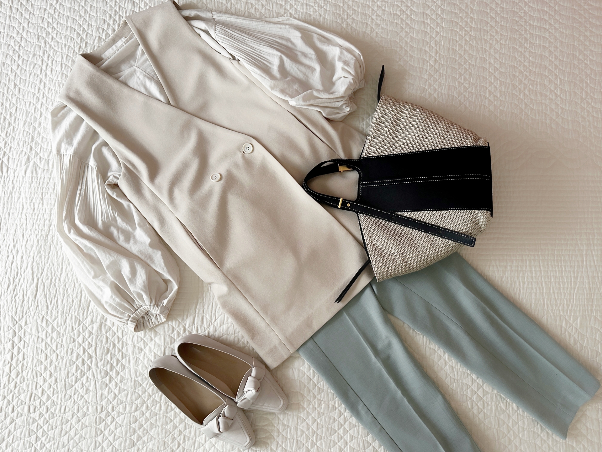 女性ファッション